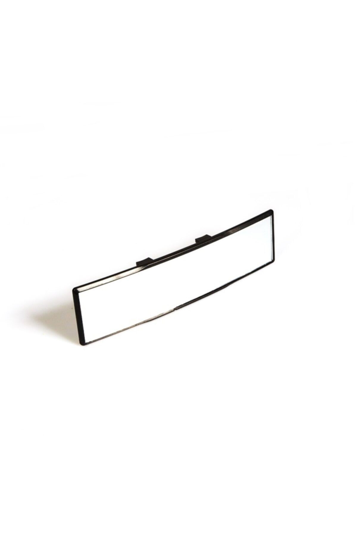 Dikiz Ayna Geçmeli - Araba Iç Dikiz Ayna Geçmeli Ilave Ayna - Makaslı Araç Iç Dikiz Ayna - Geçmeli