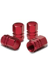 Fiat Nemo Sibop Kapağı - Alüminyum Hexagon Sibop Kapağı Seti