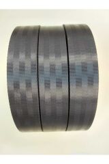 Emniyet Kemeri (siyah)