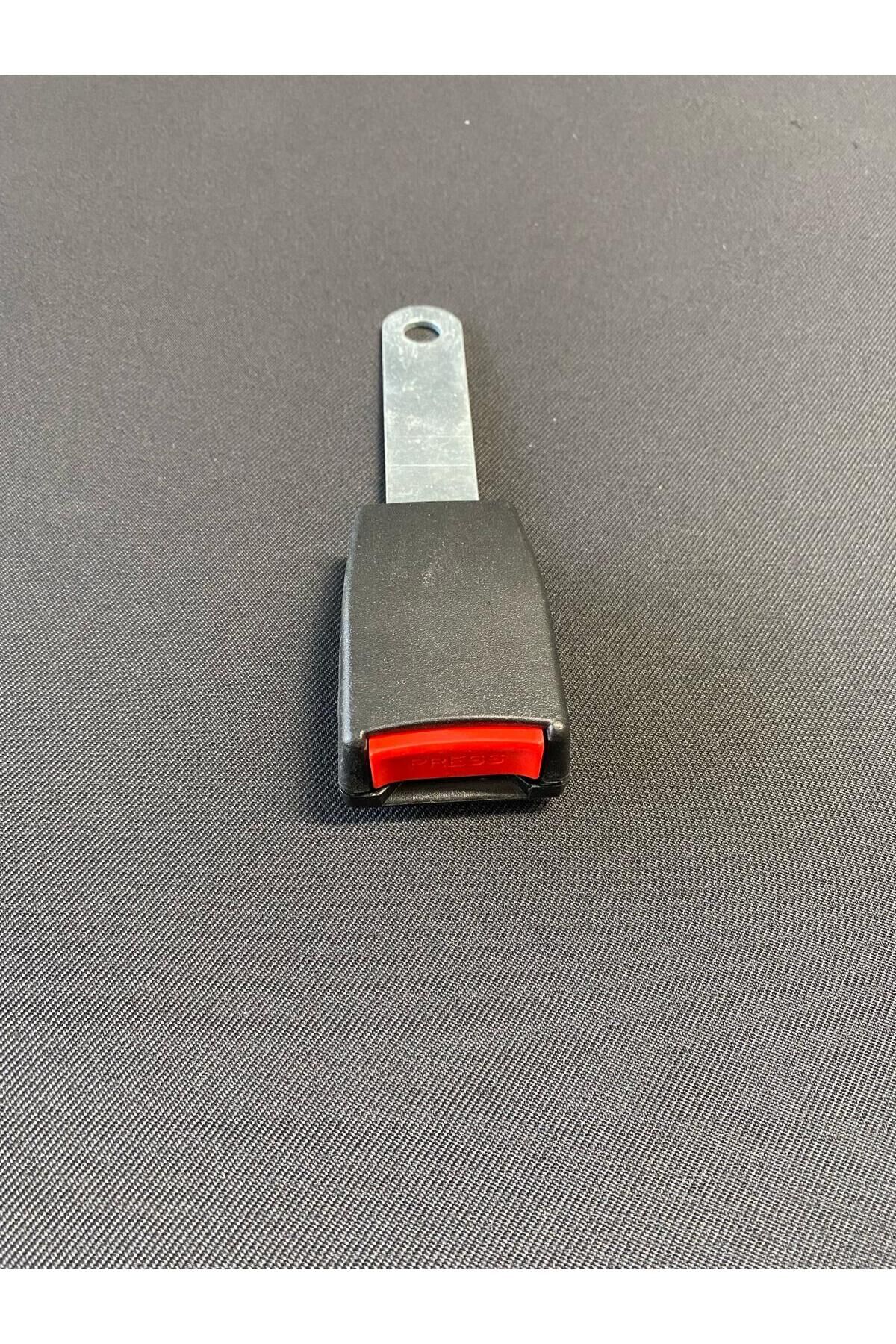 emniyet kemer tokası