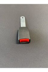 emniyet kemer tokası