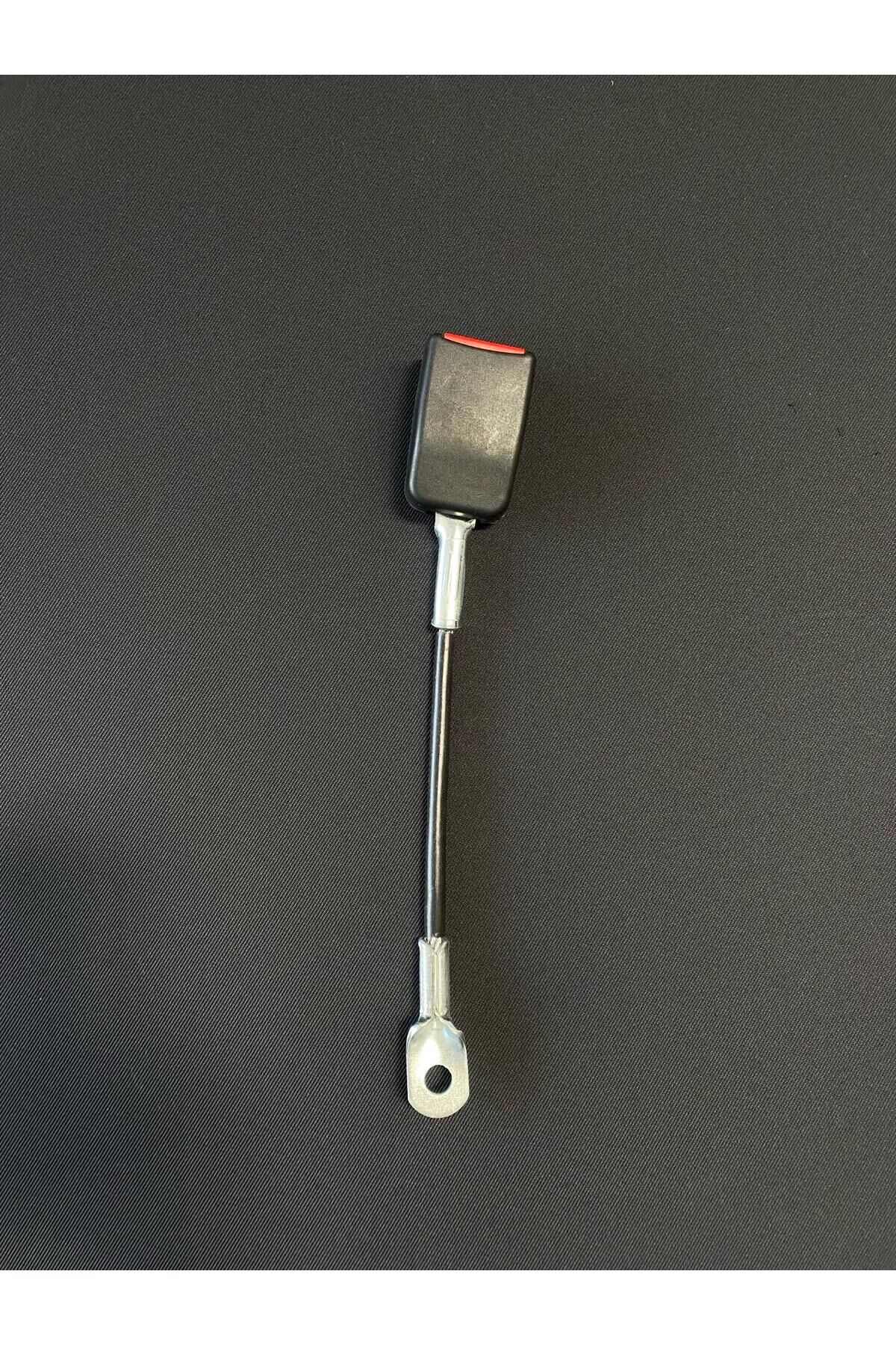 emniyet kemer tokası