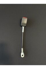 emniyet kemer tokası