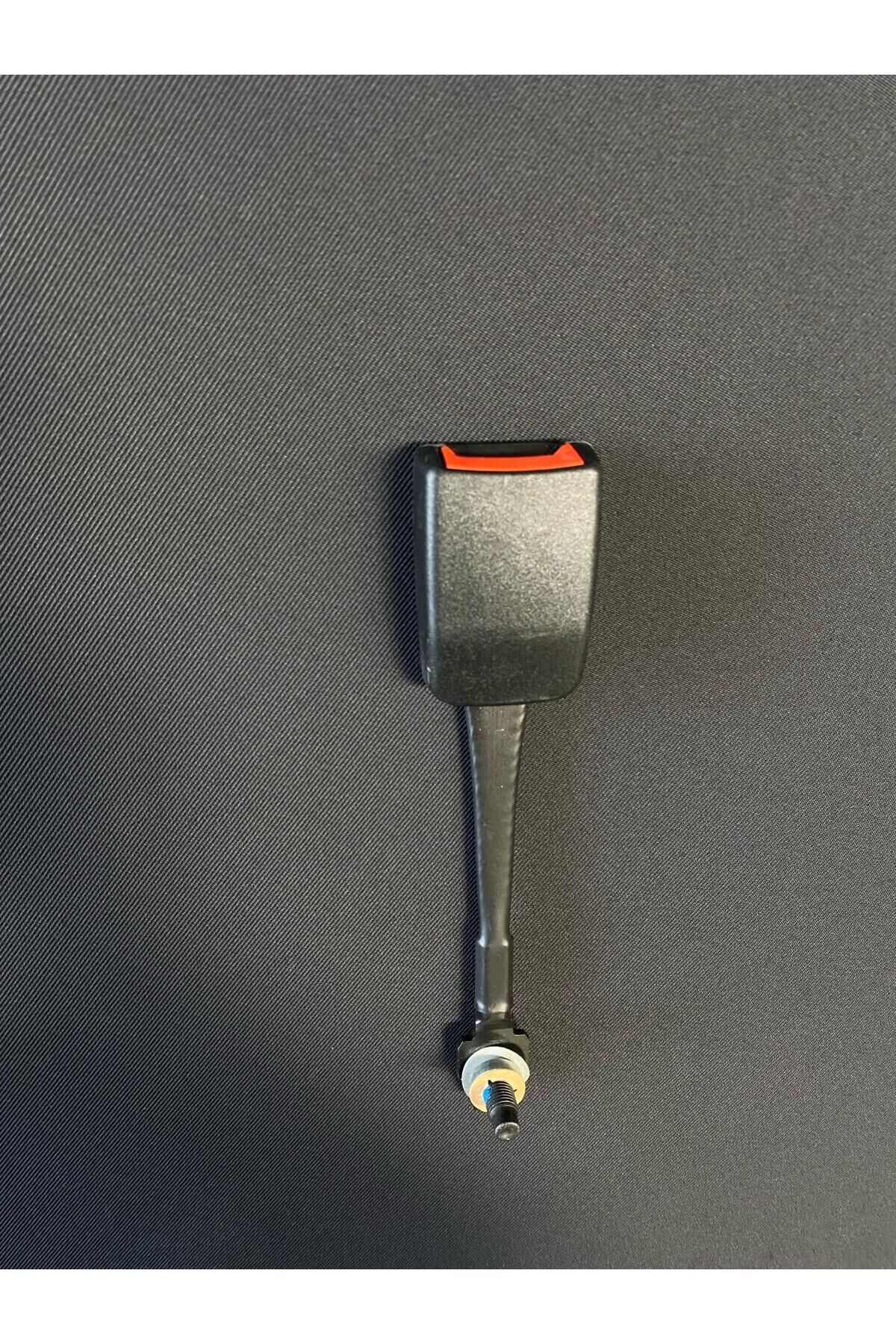 Emniyet Kemer Tokası