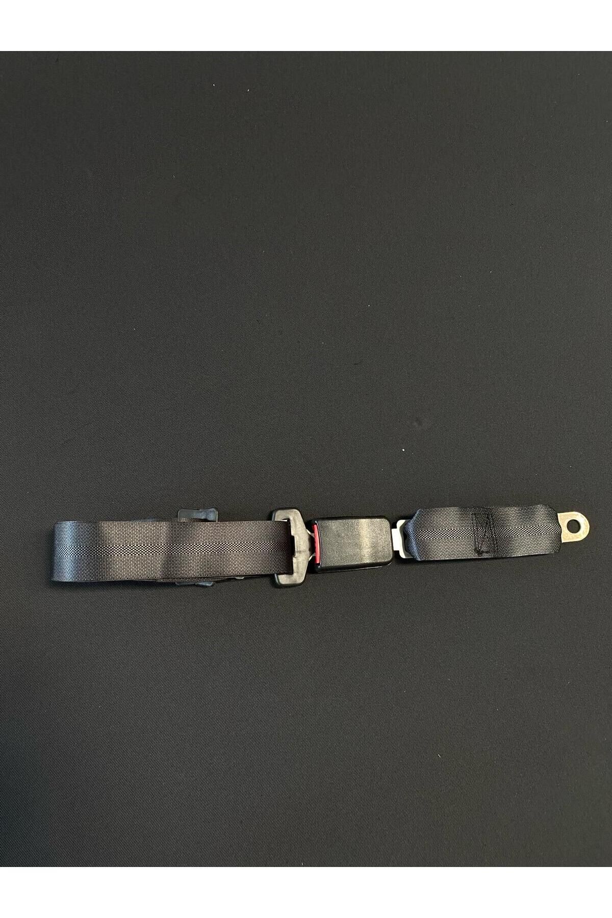 Belden Bağlama Emniyet Kemeri