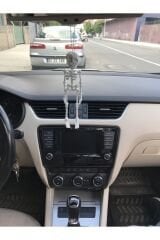 18 Cm Iskelet Ayna Süsü