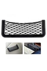 Araç Içi Fileli Pratik Göz Cep Araç Içi Fileli Ceplik Büyük Boy