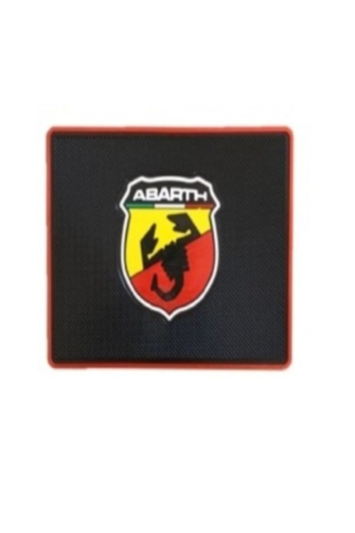 Abrath Kaymaz Torpido Pedi - Abrath Kaydırmaz Ped - Abrath Ped