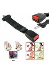 Emniyet Kemer Uzatıcı XXL (60 CM )Çocuk Koltuğu Hamile Ve Şişmanlara Uygundur (1 ADET)