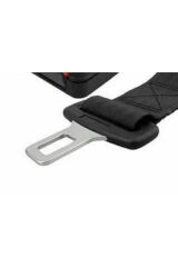 Emniyet Kemeri Arka KOLTUK Karşılık Kumaşlı Bağlama Klipsi (SADECE DİŞİ )+ 1 Adet Erkek Çapası