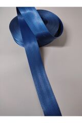 6 METRE LACİVERT Renkli Emniyet Kemeri 2 Kemer Için (LACİVERT) 2 Adet E Sertifika Hediyelidir