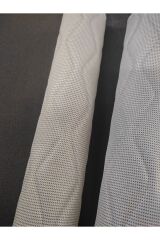 Emniyet KEMERİ Koltuk Kemer Pedi 2 ADET (BEJ RENK) (ORJİNAL PRESLİ DESENLİ KUMAŞ )