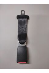 Emniyet Kemer Uzatıcı Çocuk Koltuğu Hamile ve Şişmanlara Uygundur (30 CM) 1 ADET