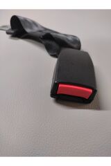 Emniyet Kemer Uzatıcı Çocuk Koltuğu Hamile ve Şişmanlara Uygundur (30 CM) 1 ADET