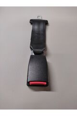 Emniyet Kemer Uzatıcı Çocuk Koltuğu Hamile ve Şişmanlara Uygundur (30 CM) 1 ADET