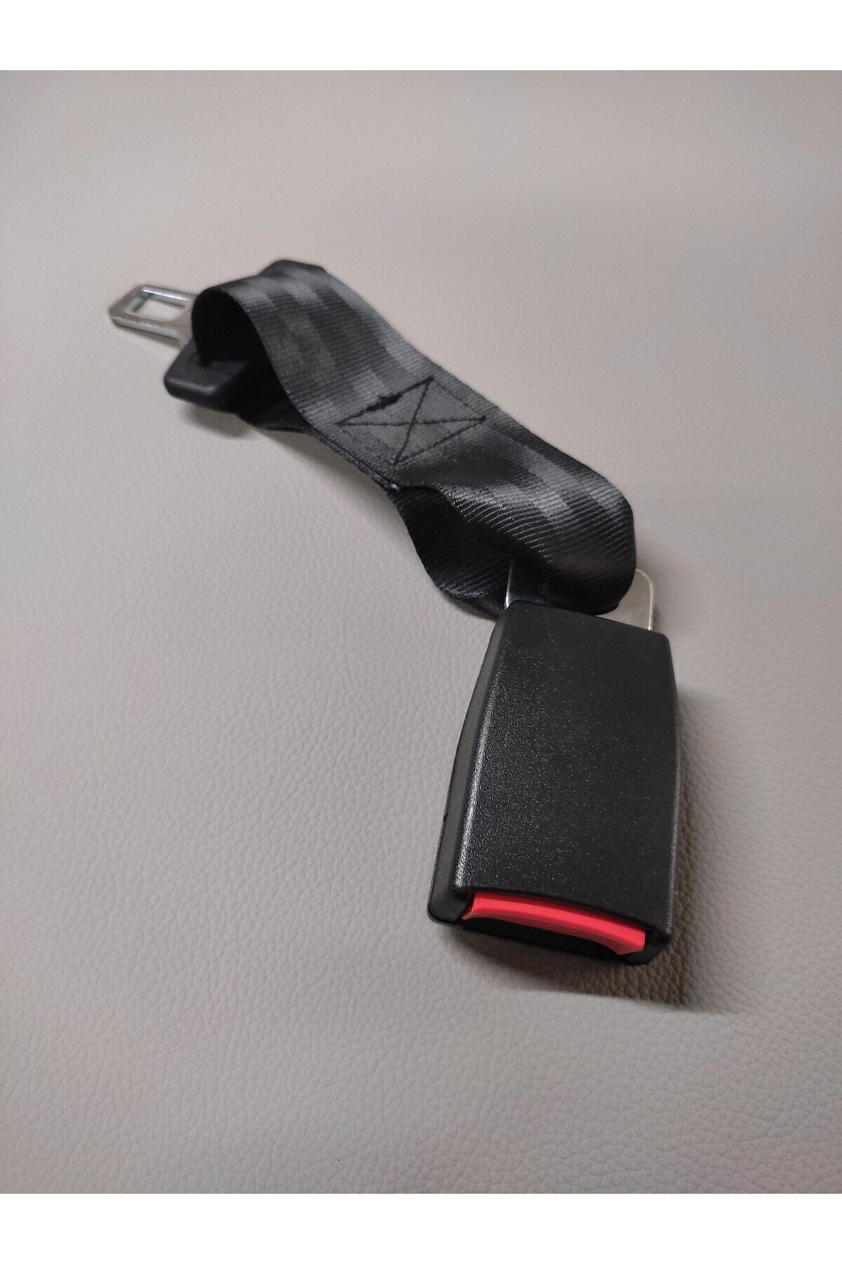 Emniyet Kemer Uzatıcı Çocuk Koltuğu Hamile ve Şişmanlara Uygundur (30 CM) 1 ADET