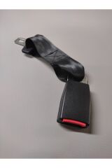 Emniyet Kemer Uzatıcı Çocuk Koltuğu Hamile ve Şişmanlara Uygundur (30 CM) 1 ADET