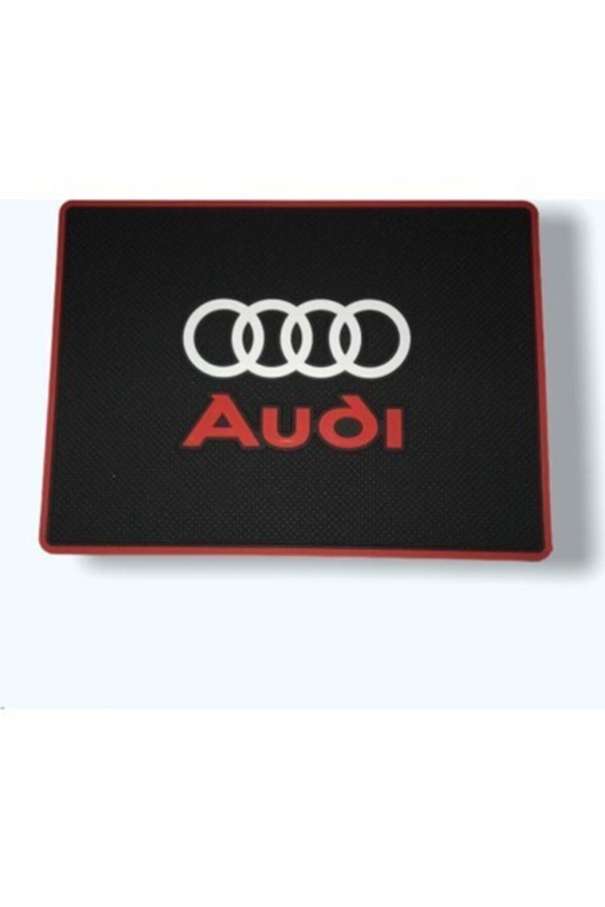 Audi Kaymaz Torpido Pedi - Audi Kaydırmaz Ped - Audi Ped