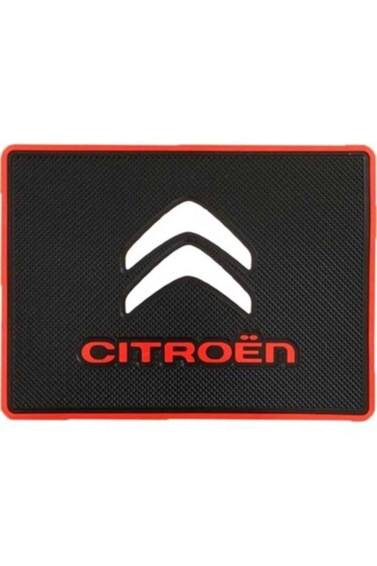 Citroen Kaymaz Torpido Pedi - Citroen Kaydırmaz Ped - Citroen Ped