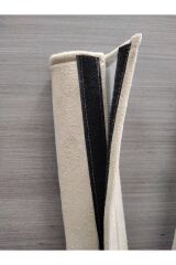 Emniyet KEMERİ Koltuk Kemer Pedi 2 ADET (YUMUŞAK KUMAŞ) (VOLEUR KUMAŞ)