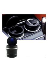 Bmw Tip Işıklı Küllük 2 Parça Bozuk Paralık Ve Küllük