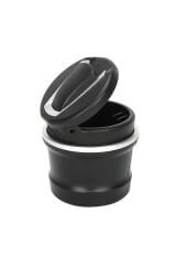 Bmw Tip Işıklı Küllük 2 Parça Bozuk Paralık Ve Küllük