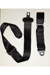 Belden Bağlama Emniyet Kemeri