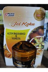 Auto Deepen ALTIN BALKABAĞI& VANİLYA Oto Ve Oda Jel Koku Araç Koku Araba Kokusu Oda Kokusu