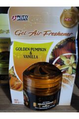 Auto Deepen ALTIN BALKABAĞI& VANİLYA Oto Ve Oda Jel Koku Araç Koku Araba Kokusu Oda Kokusu