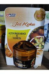 Auto Deepen ALTIN BALKABAĞI& VANİLYA Oto Ve Oda Jel Koku Araç Koku Araba Kokusu Oda Kokusu