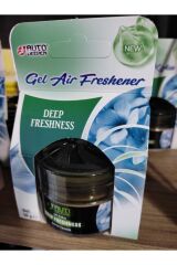 Auto Deepen DEEP FRESHNESS Oto Jel Koku Oto Ve Oda Jel Koku Araç Koku Araba Kokusu Oda Kokusu