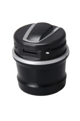 Bmw  Uyumlu Tip Led Işıklı Küllük Oto Araba Araç Küllük