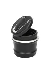 Bmw  Uyumlu Tip Led Işıklı Küllük Oto Araba Araç Küllük