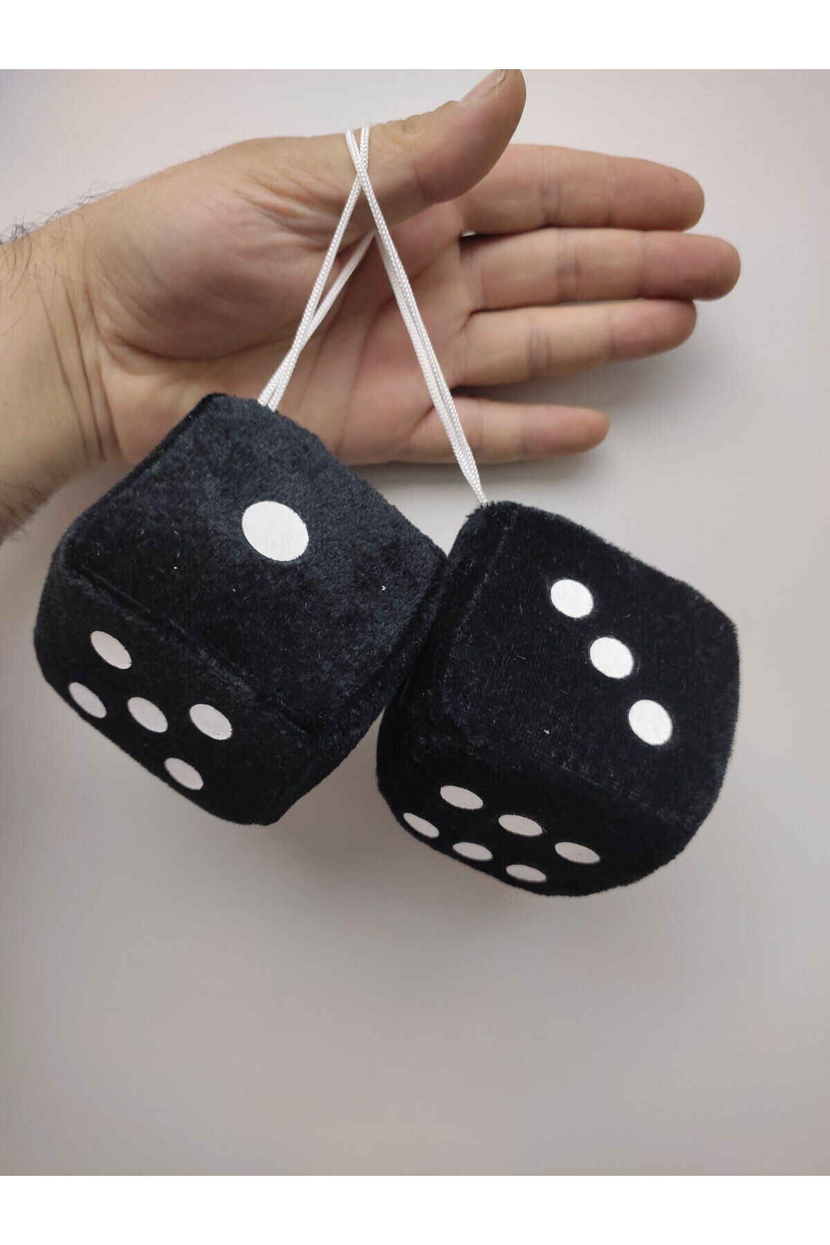 Nostaljik Zar Ayna Süsü Büyük Boy 7x7 (Farklı Renk Seçenekleri) (1 A DET)