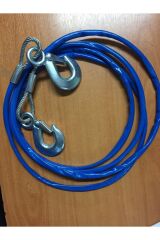 Br1720503 Çeki halatı 3 ton çelik tel