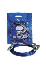 Çelik Çekme Halatı (2 Ton)