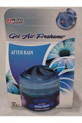 Auto After Rain Oto Araç Ve Oda Jel Kokusu (After rain) (1 Adet)