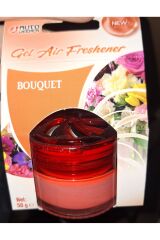 Auto Bahar Tazeliği Oto Araç Ve Oda Jel Kokusu