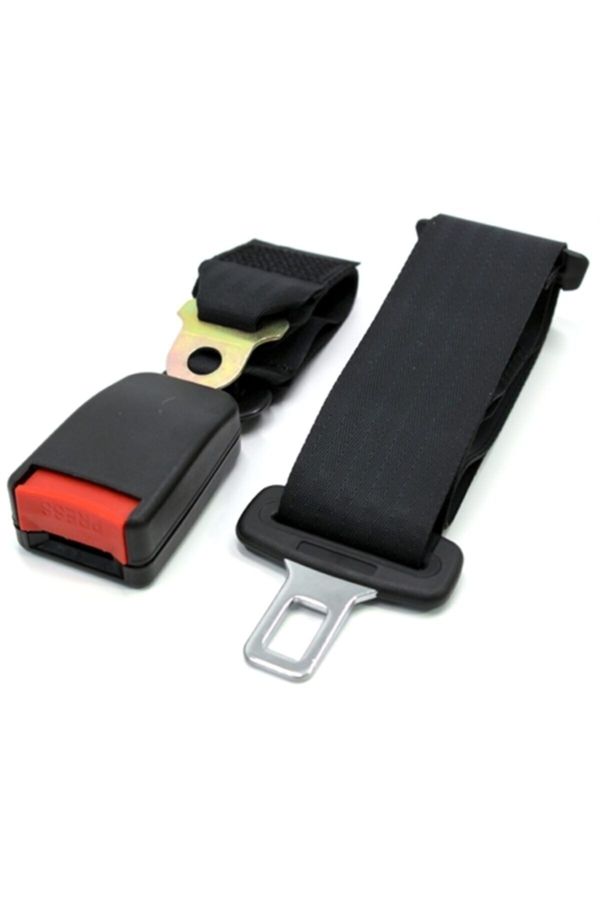 Emniyet Kemeri 2 Nokta Servis Tipi (iki Noktalı Minibüs Tip)