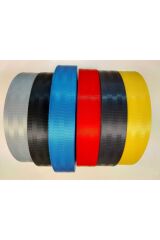 Emniyet Kemeri (KIRMIZI)