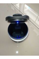 Bmw Tip Işıklı Kova Küllük