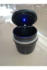 Bmw Tip Işıklı Kova Küllük