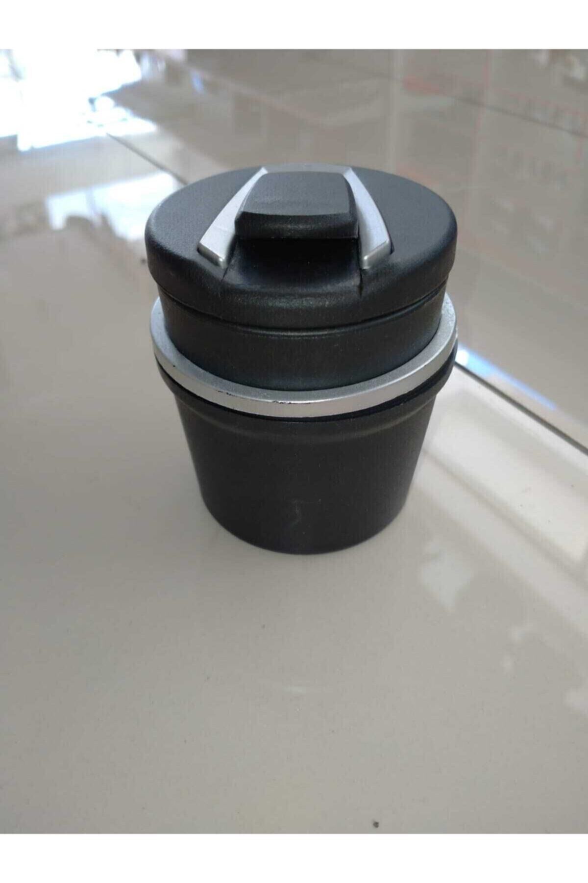 Bmw Tip Işıklı Kova Küllük