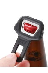 Açacaklı Oto Emniyet Kemeri Klipsi Kırmızı 2 Adet