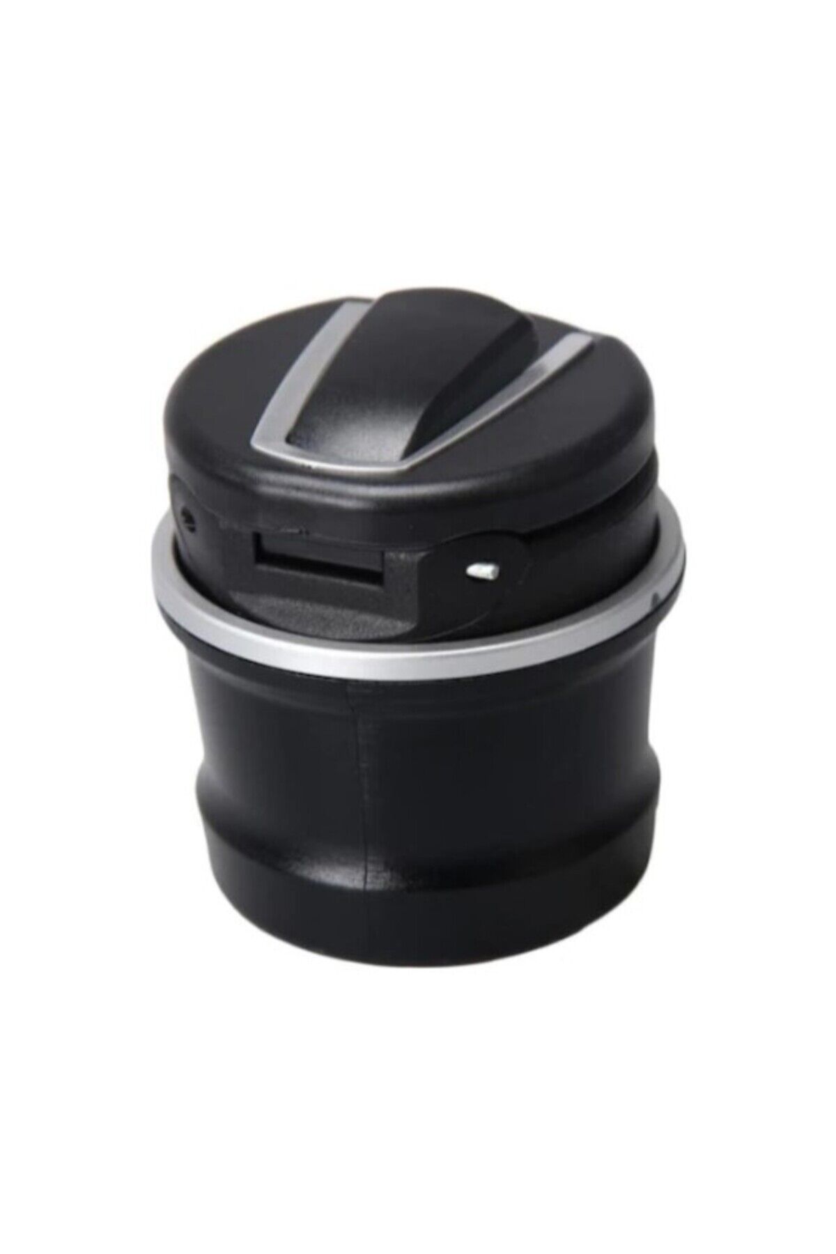 Bardaklıklı Işıklı Küllük Oto Araba Araç Küllüğü Bmw Tip