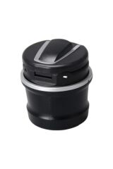 Bardaklıklı Işıklı Küllük Oto Araba Araç Küllüğü Bmw Tip