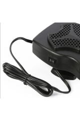 Araç içi Isıtıcı Fan Soğutucu Cam Buğu Çözücü Oto Isıtıcı 12V uyumlu