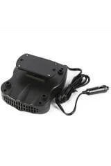 Araç içi Isıtıcı Fan Soğutucu Cam Buğu Çözücü Oto Isıtıcı 12V uyumlu