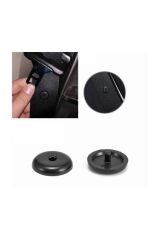 Emniyet Kemer Tutucu Kayma Onleyıcı Stoper-toka- Klips 2 Adet( 2 Takım) Hsk 2583