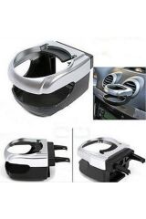 Araç Klima Izgarasına Takılan Araç Içi Bardak Ve Içecek Tutucu